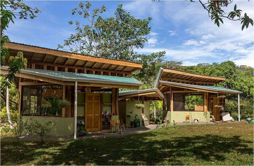 Giới thiệu về La Ecovilla