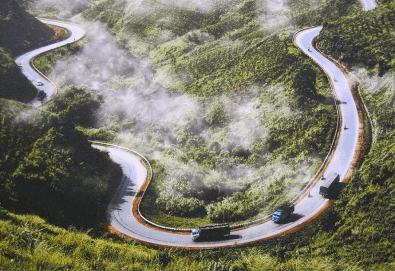 kinh nghiệm đi sapa bằng ô tô