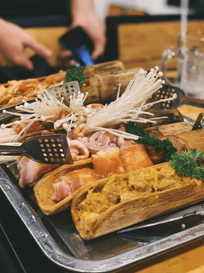 quán nhậu đà lạt ngon
