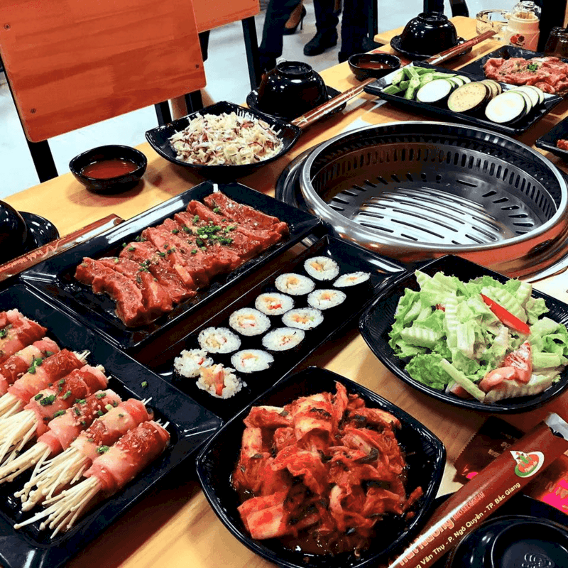 quán nhậu ngon tại đà lạt