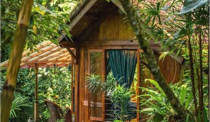 farmstay độc đáo