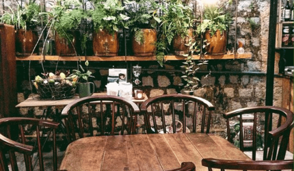 Le Chalet Đà Lạt